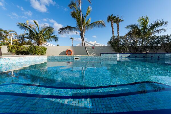 Holidays at Villa Alondras in Puerto del Carmen, Lanzarote