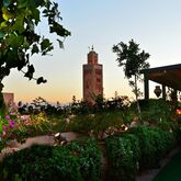 Les Jardins De La Koutoubia Hotel Picture 11