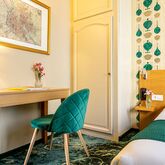 Holidays at Romance Malesherbes Hotel in Arc De Triomphe & Pte Maillot (Arr 17), Paris