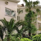 Oylum Garden Hotel Picture 0