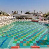 Nicholas Color Hotel Picture 2