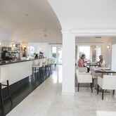 Silken Park Hotel San Jorge Picture 19
