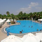 Delphin Botanik Hotel Picture 2