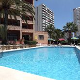 Holidays at La Caseta Apartments in Benidorm, Costa Blanca