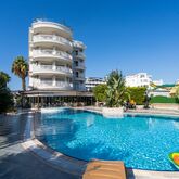 Romance Beach Hotel Picture 0