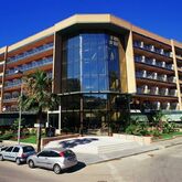 California Palace Hotel Picture 12
