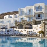Manoula's Beach Hotel Picture 4