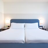 Silken Puerta Malaga Hotel Picture 17