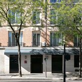 Montparnasse Alesia Hotel Picture 2