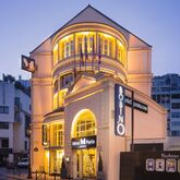 Le M Hotel Picture 2