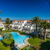 Los Rosales Apartments Picture 6