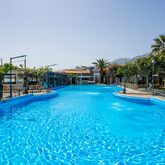 Holidays at Corissia Beach Hotel in Georgioupolis, Crete
