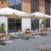 Holidays at Nh Ciudad de Almeria Hotel in Almeria, Costa de Almeria