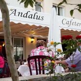 Al Andalus Nerja Hotel Picture 17
