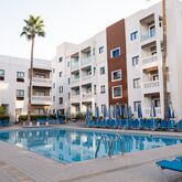 Damon Hotel Apartments Picture 4