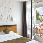 Holidays at Citadines Paris Montmartre Hotel in Montmartre & Sacre Coeur (Arr 18), Paris