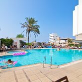 Holidays at Blue Sky Hotel in Rhodes Town, Rhodes