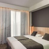 Mercure Paris Gare du Nord La Fayette Hotel Picture 16