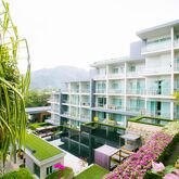 Sugar Palm Grand Hillside Hotel Picture 5