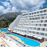 Holidays at Sunshine Corfu Hotel and Spa in Nissaki, Corfu