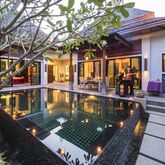 Bell Pool Villa Resort Phuket Picture 7