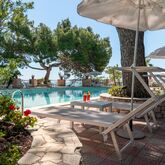 Holidays at Excelsior Palace Hotel in Taormina, Sicily