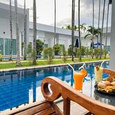 Kata Lucky Villa Hotel Picture 11