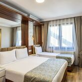 Kupeli Hotel Picture 3