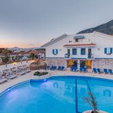Monta Verde Hotel and Villas Picture 3