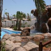 Holidays at All Seasons Coral Hills Resort in Om El Seid Hill, Sharm el Sheikh