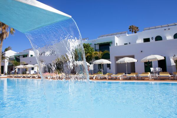 Holidays at Gloria Izaro Club Hotel in Puerto del Carmen, Lanzarote