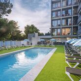 GHT Sa Riera Hotel Picture 0