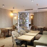 Comfort Hotel Montmarte Place Du Tertre Picture 4
