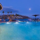 Kivotos Hotel Picture 8