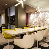 Mercure Paris Alesia Hotel Picture 16