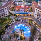 Holidays at Hard Rock Hotel Marbella in Puerto Banus, Costa del Sol