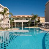 Holidays at Vangelis Hotel Apartments in Protaras, Cyprus