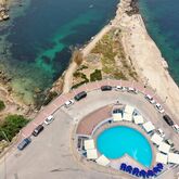 Holidays at Ambassador Hotel in St Paul's Bay, Malta