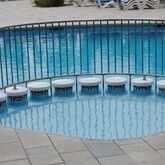 California Garden Hotel Picture 9