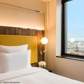 Pullman Paris Montparnasse Hotel Picture 5