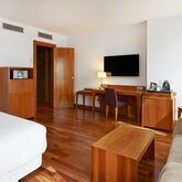 Nh Ciudad de Almeria Hotel Picture 2