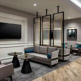 Marriott Copley Place Hotel Picture 2