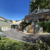 Allegro Hotel Picture 5