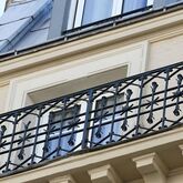 Holidays at Amarys Simart Hotel in Montmartre & Sacre Coeur (Arr 18), Paris