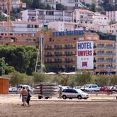 Univers Hotel Picture 18