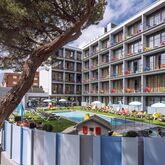 GHT Sa Riera Hotel Picture 10