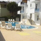 Holidays at Tolan Apartments in Icmeler, Dalaman Region