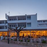 Golden Mar Menuda Hotel Picture 12