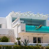 Kivotos Hotel Picture 13