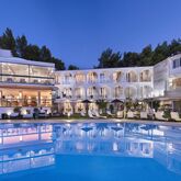 Holidays at Punta Hotel in Skiathos Town, Skiathos